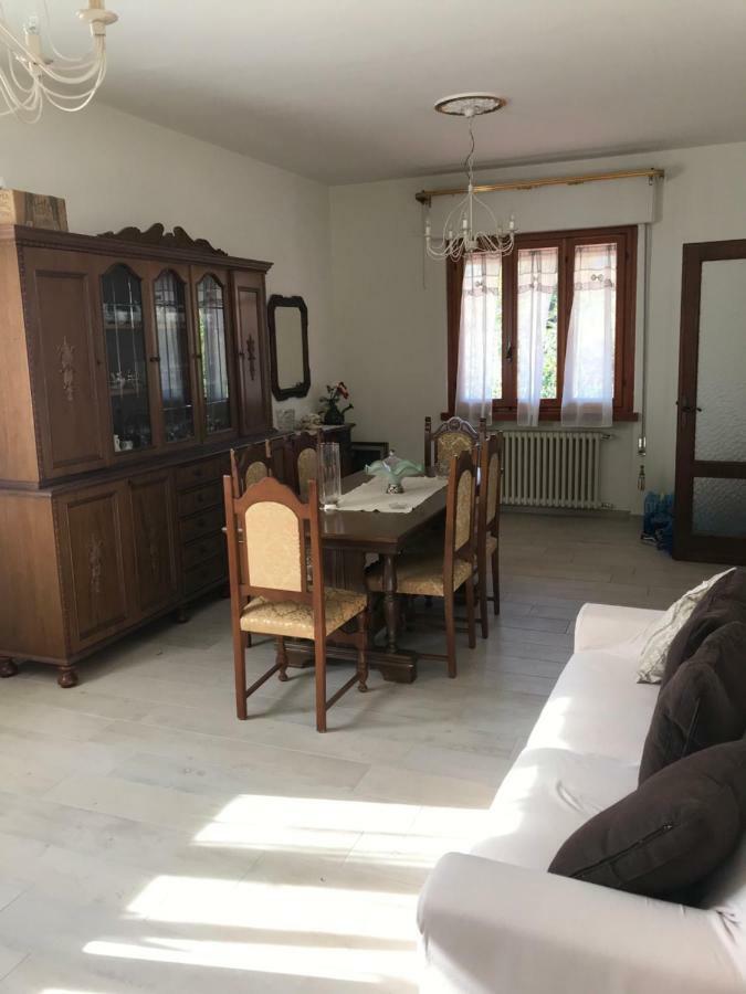 Villa Ester Камайоре Экстерьер фото